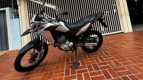 HONDA XRE 300 ABS HONDA XRE 300 ABS