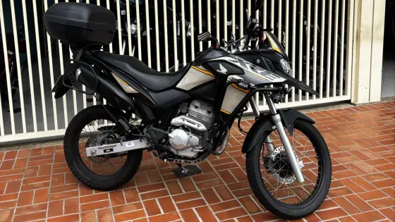 HONDA XRE 300 ABS HONDA XRE 300 ABS