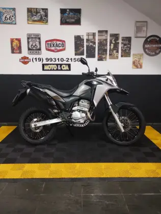 HONDA XRE 300 ABS 