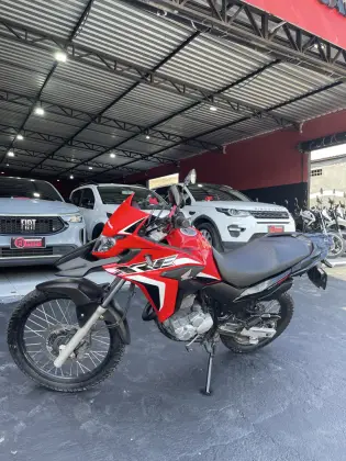 HONDA XRE 300 RALLY HONDA XRE 300 RALLY