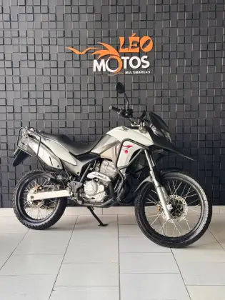 HONDA XRE 300 
