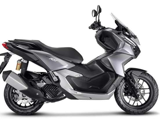 HONDA-ADV 160 HONDA-ADV 160-2026