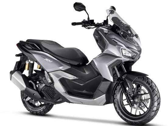 HONDA-ADV 160 HONDA-ADV 160-2026