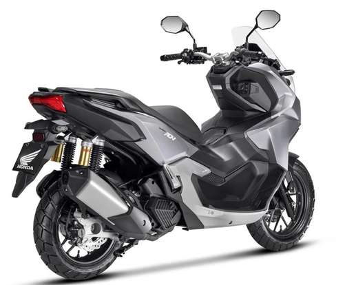 HONDA-ADV 160-2026
