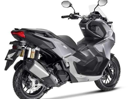 HONDA-ADV 160 HONDA-ADV 160-2026