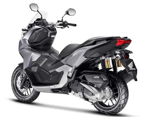 HONDA-ADV 160-2026