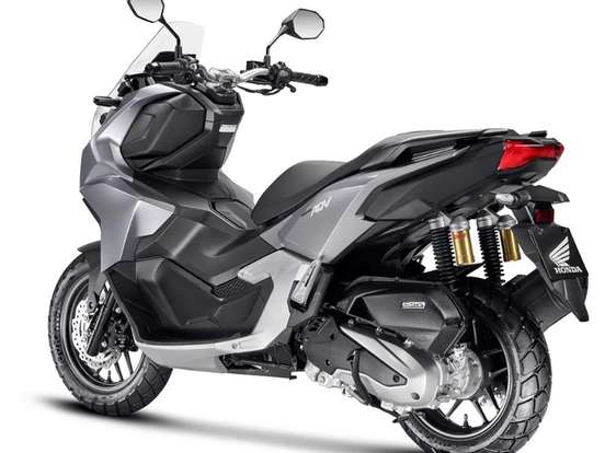 HONDA-ADV 160 HONDA-ADV 160-2026