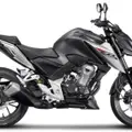 HONDA CB 300F TWISTER CBS HONDA CB 300F TWISTER CBS