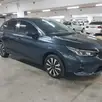 HONDA CITY 1.5 i-VTEC FLEX HATCH EXL CVT HONDA CITY 1.5 i-VTEC FLEX HATCH EXL CVT