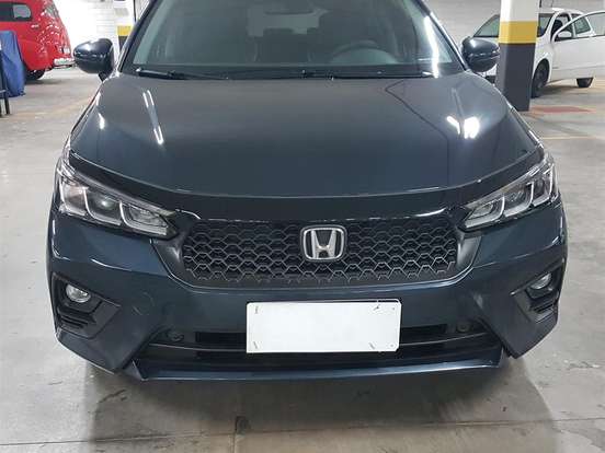 HONDA-CITY-1.5 i-VTEC FLEX HATCH EXL CVT HONDA-CITY-2024