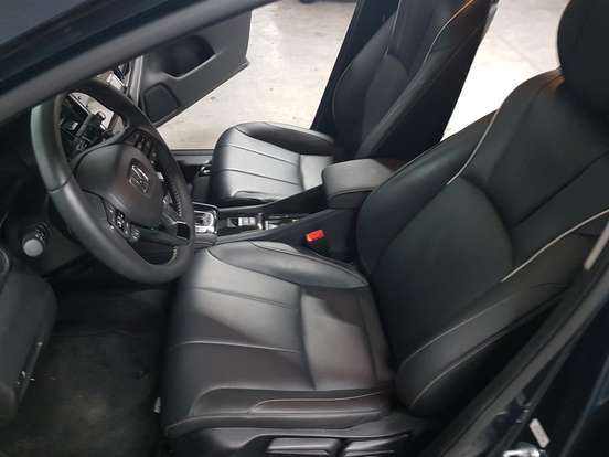 HONDA-CITY-1.5 i-VTEC FLEX HATCH EXL CVT HONDA-CITY-2024
