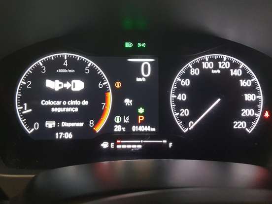 HONDA-CITY-1.5 i-VTEC FLEX HATCH EXL CVT HONDA-CITY-2024