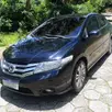 HONDA CITY 1.5 LX 16V FLEX 4P AUTOMÁTICO HONDA CITY 1.5 LX 16V FLEX 4P AUTOMÁTICO