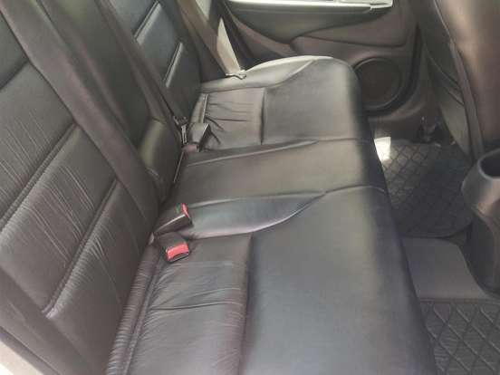 HONDA-CITY-1.5 LX 16V FLEX 4P AUTOMÁTICO HONDA-CITY-2013