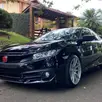 HONDA CIVIC 2.0 16V FLEXONE SPORT 4P CVT HONDA CIVIC 2.0 16V FLEXONE SPORT 4P CVT