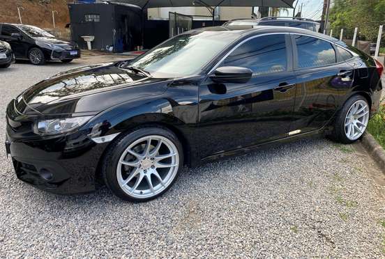 HONDA-CIVIC-2018