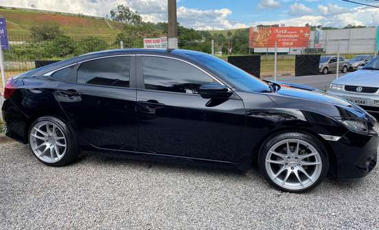 HONDA-CIVIC-2018