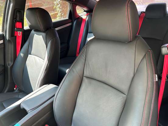 HONDA-CIVIC-2018