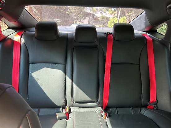 HONDA-CIVIC-2.0 16V FLEXONE SPORT 4P CVT HONDA-CIVIC-2018