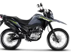 HONDA NXR 160 BROS ABS HONDA NXR 160 BROS ABS