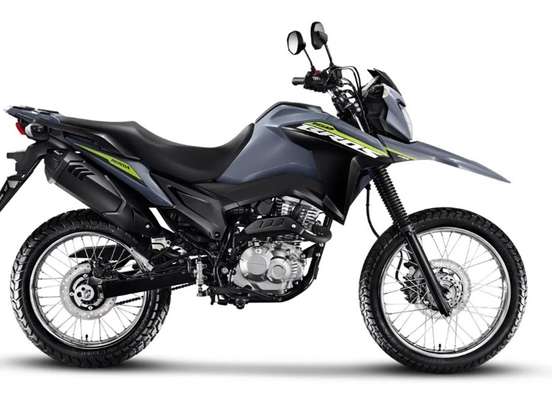 HONDA-NXR 160 BROS ABS HONDA-NXR 160 BROS ABS-2026
