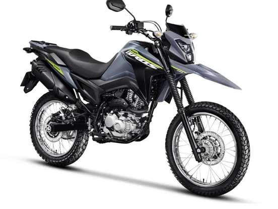 HONDA-NXR 160 BROS ABS HONDA-NXR 160 BROS ABS-2026