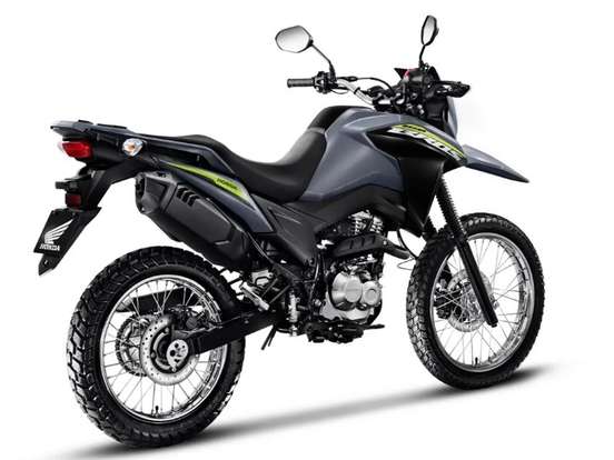 HONDA-NXR 160 BROS ABS HONDA-NXR 160 BROS ABS-2026