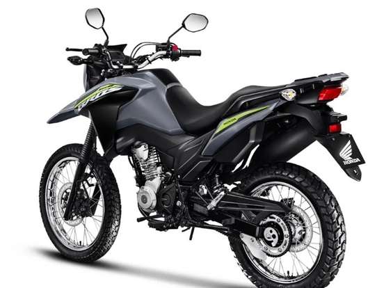 HONDA-NXR 160 BROS ABS HONDA-NXR 160 BROS ABS-2026