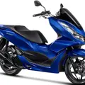 HONDA PCX 160 ABS HONDA PCX 160 ABS