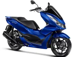 HONDA PCX 160 ABS HONDA PCX 160 ABS