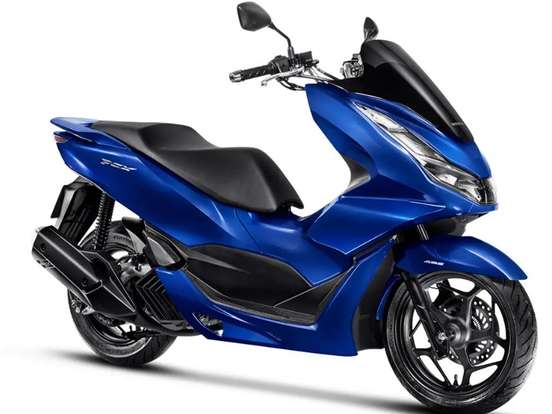 HONDA-PCX 160 ABS HONDA-PCX 160 ABS-2026