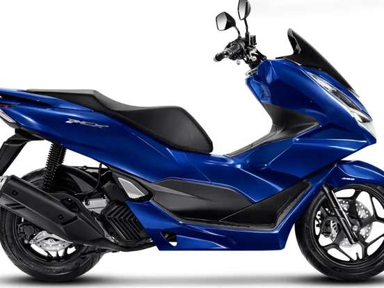 HONDA-PCX 160 ABS HONDA-PCX 160 ABS-2026