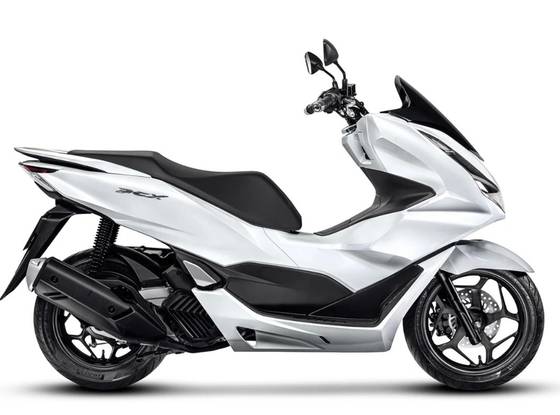 HONDA PCX 160 ABS 