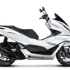 HONDA PCX 160 ABS HONDA PCX 160 ABS