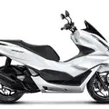 HONDA PCX 160 ABS HONDA PCX 160 ABS