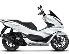 HONDA PCX 160 ABS HONDA PCX 160 ABS