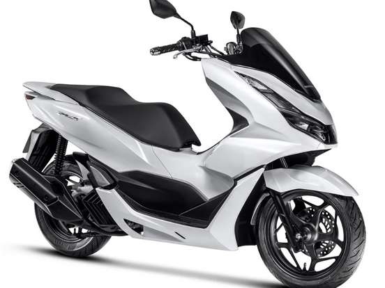 HONDA-PCX 160 ABS HONDA-PCX 160 ABS-2026