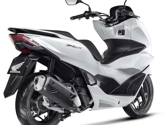 HONDA-PCX 160 ABS HONDA-PCX 160 ABS-2026