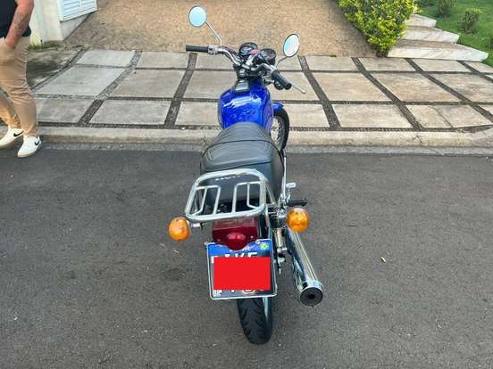 HONDA-TURUNA 125-1982