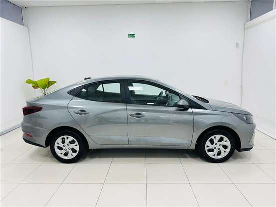 HYUNDAI-HB20S-1.0 12V FLEX COMFORT MANUAL HYUNDAI-HB20S-2025