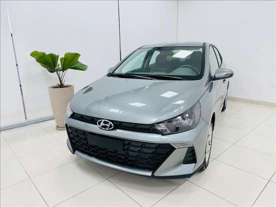 HYUNDAI-HB20S-1.0 12V FLEX COMFORT MANUAL HYUNDAI-HB20S-2025