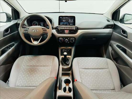 HYUNDAI-HB20S-1.0 12V FLEX COMFORT MANUAL HYUNDAI-HB20S-2025