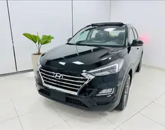 HYUNDAI TUCSON 1.6 16V T-GDI GASOLINA LIMITED ECOSHIFT HYUNDAI TUCSON 1.6 16V T-GDI GASOLINA LIMITED ECOSHIFT