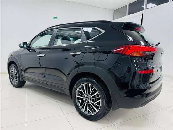 HYUNDAI-TUCSON-1.6 16V T-GDI GASOLINA LIMITED ECOSHIFT HYUNDAI-TUCSON-2024