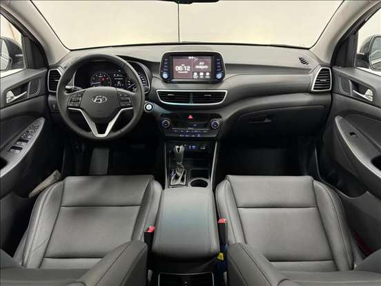 HYUNDAI-TUCSON-1.6 16V T-GDI GASOLINA LIMITED ECOSHIFT HYUNDAI-TUCSON-2024