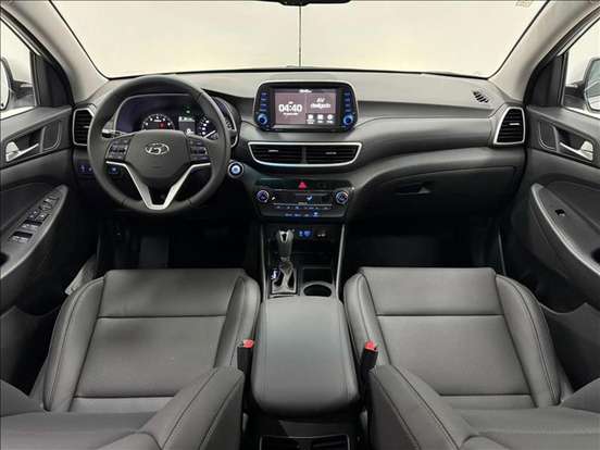 HYUNDAI-TUCSON-1.6 16V T-GDI GASOLINA LIMITED ECOSHIFT HYUNDAI-TUCSON-2024
