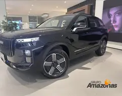 JAECOO 7 1.5 TGDI PHEV LUXURY DHT JAECOO 7 1.5 TGDI PHEV LUXURY DHT