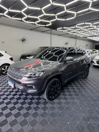 JEEP COMPASS 2.0 TD350 TURBO DIESEL TRAILHAWK AT9