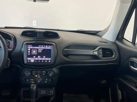 JEEP-RENEGADE-1.3 T270 TURBO FLEX LONGITUDE AT6 JEEP-RENEGADE-2023