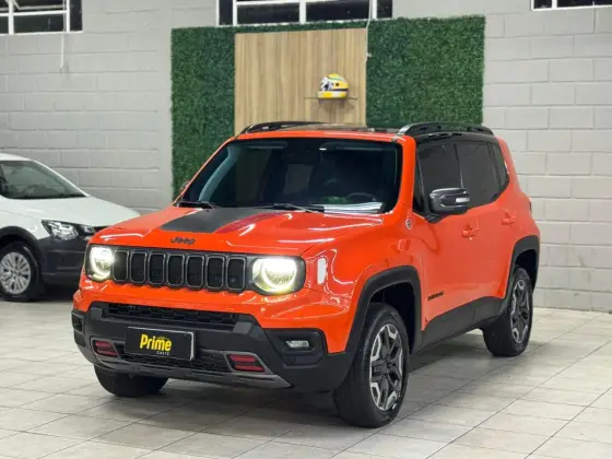 JEEP RENEGADE 1.3 T270 TURBO FLEX S 4X4 AT9